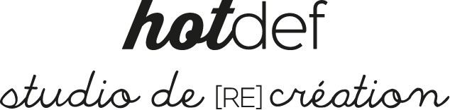 Logo Hotdef