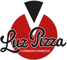 Luz Pizza Logo