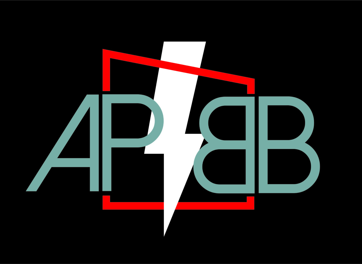 Logo Apbb Solo
