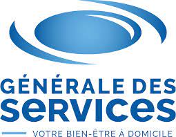 Logo Generale Des Services
