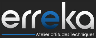 Logo Erreka