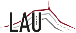 Logo Lau Auto