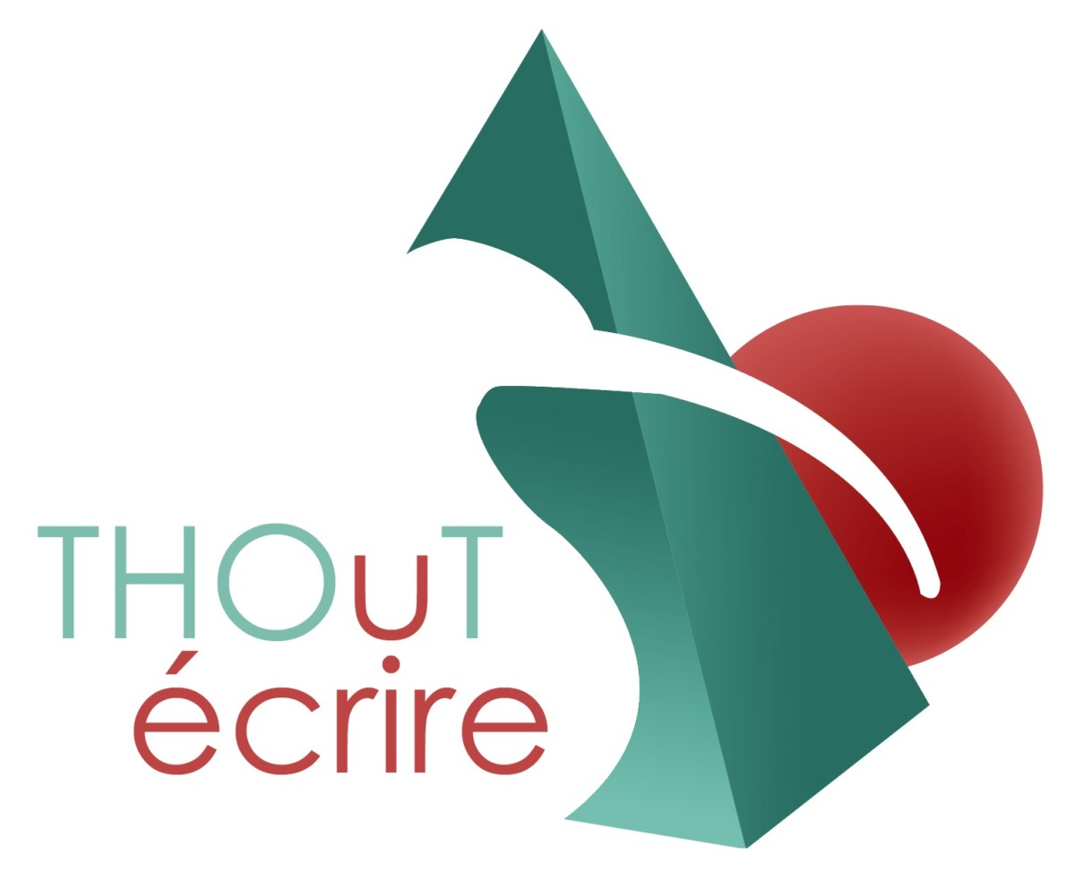 Logo Thoutecrire Laura