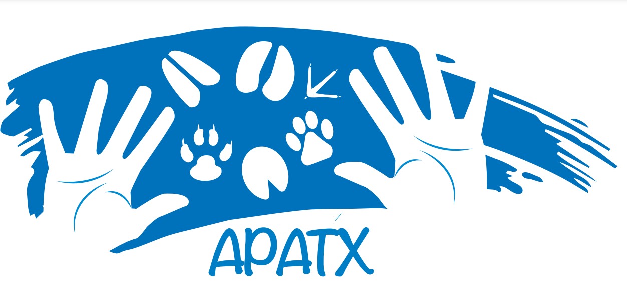 Logo Apatx