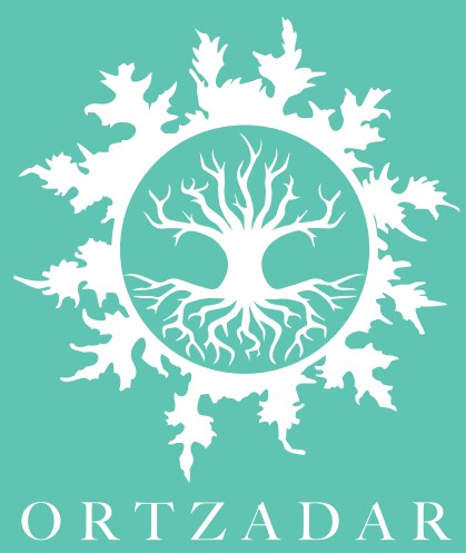 Logo Ortzadar