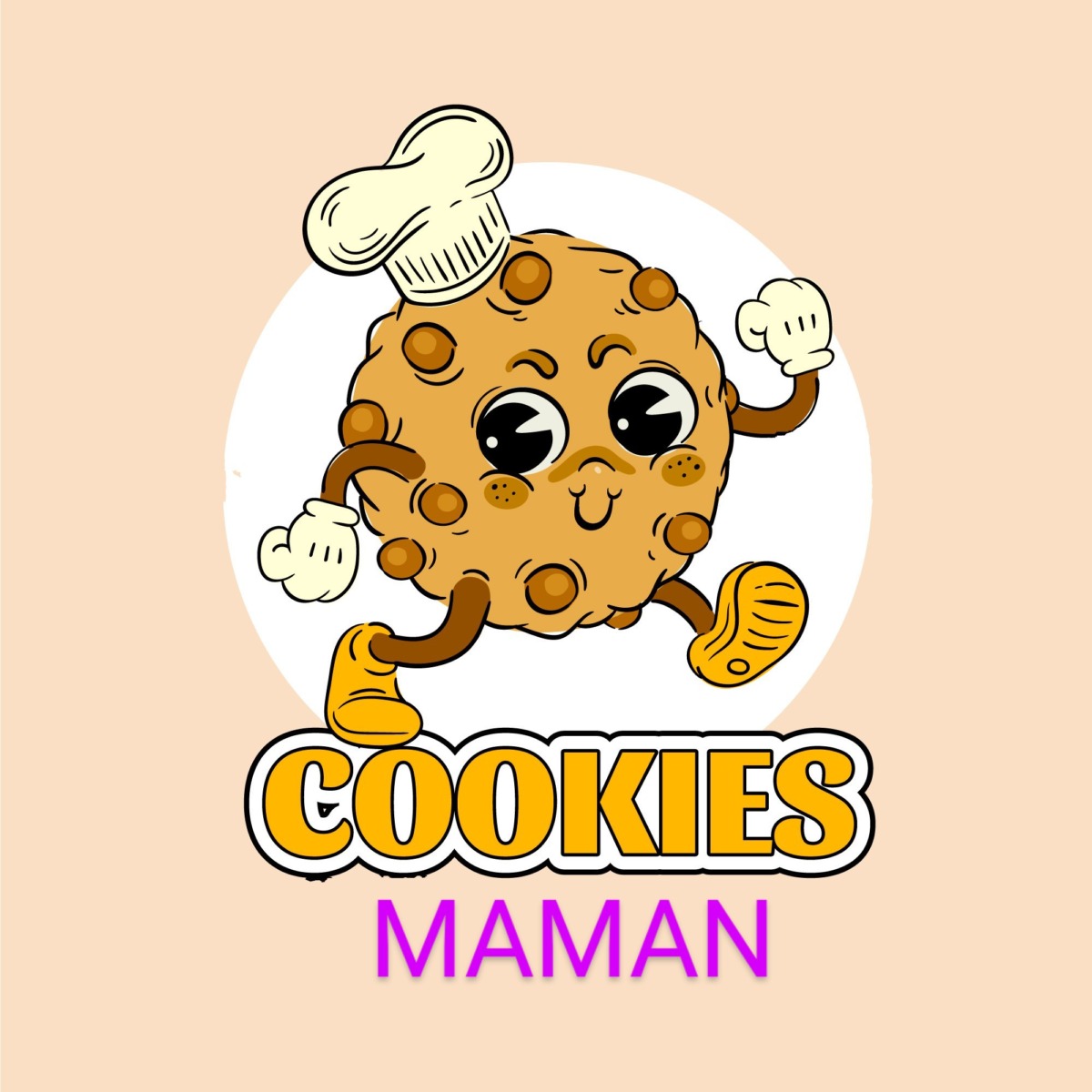 Cookies Maman