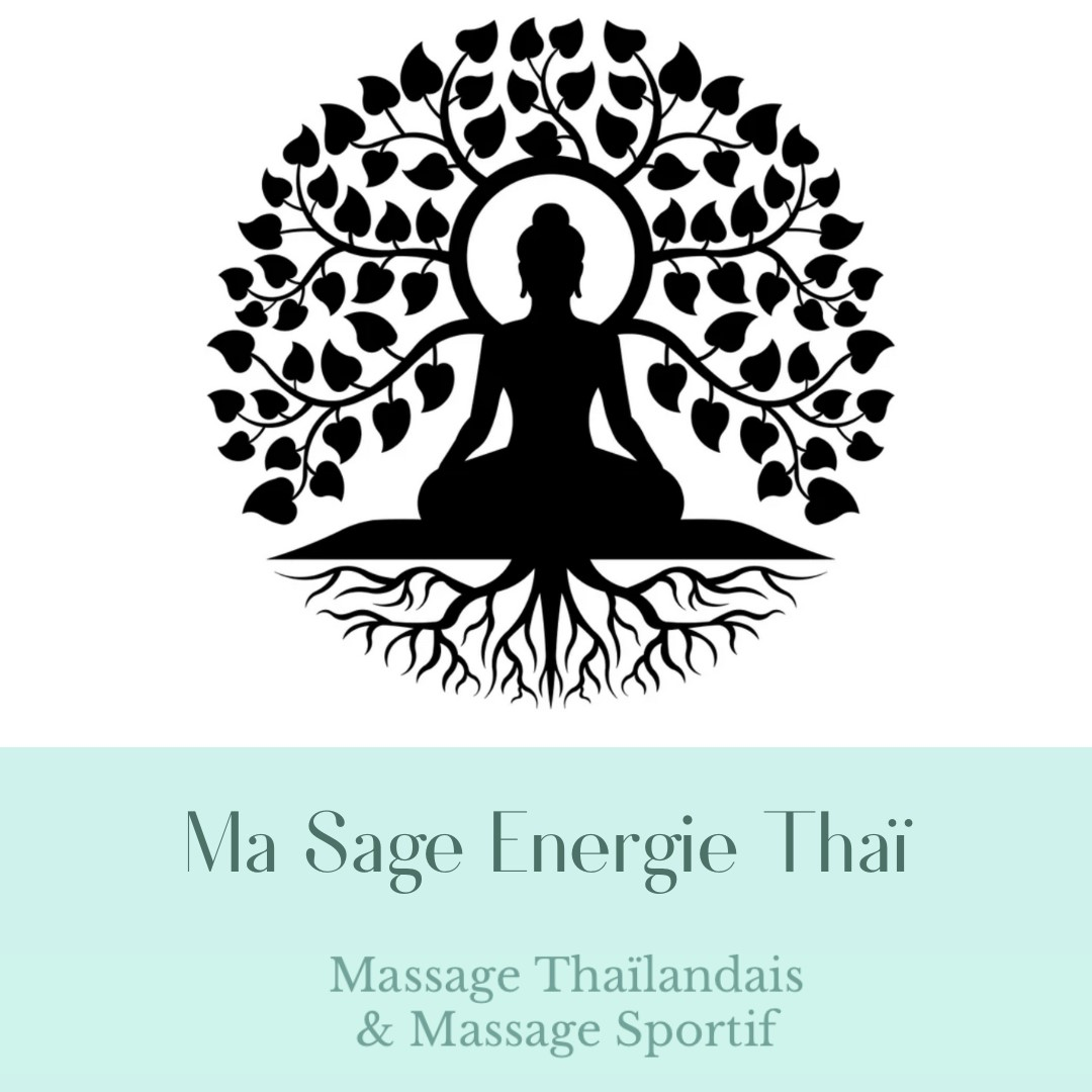 Logo Ma Sage Energie Thaï