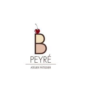 Payré Pâtissier Logo