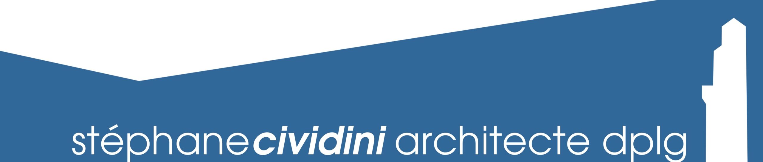 Stéphane Cividini Logo