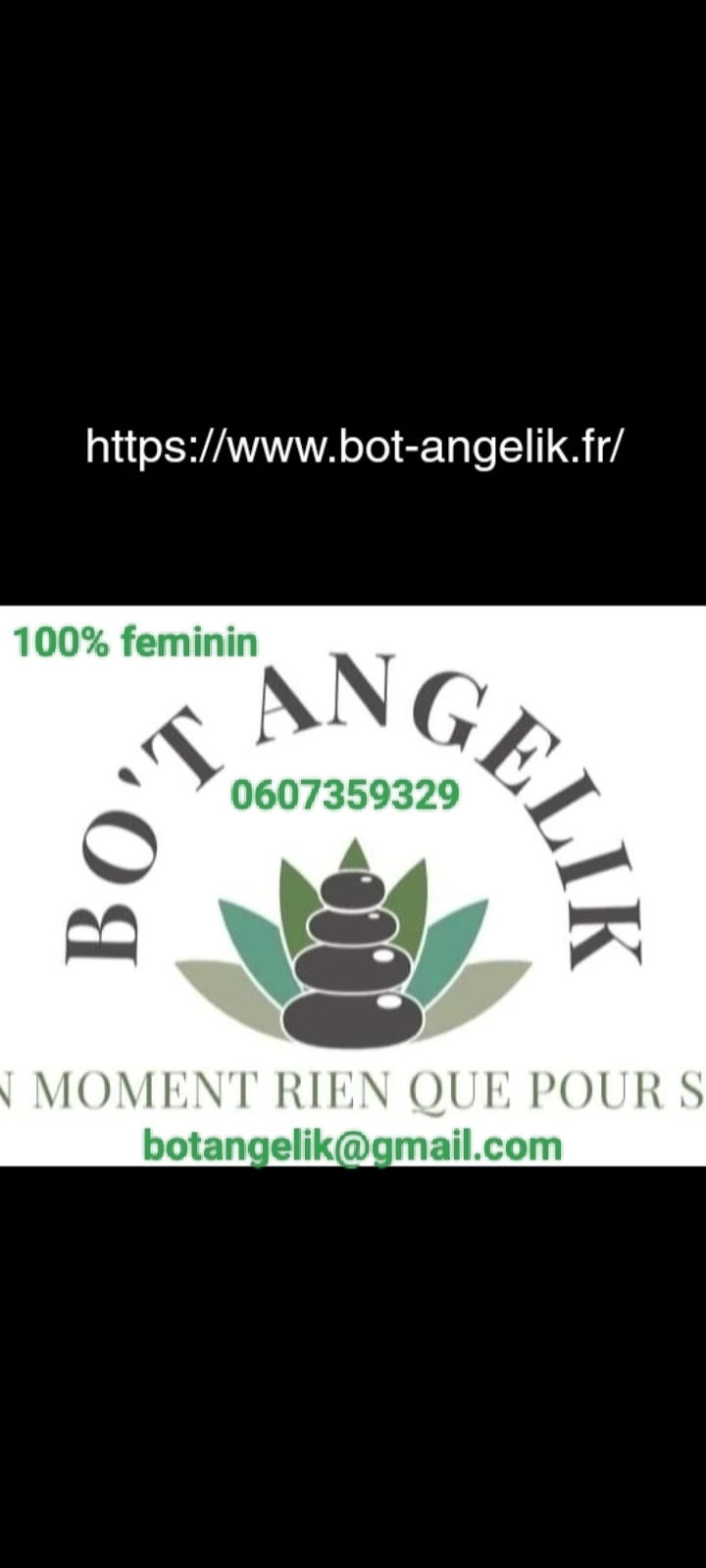 Logo Bo't Angelik