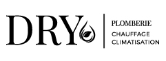 Dry Logo