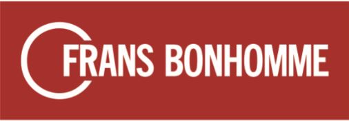 Logo Frans Bonhomme