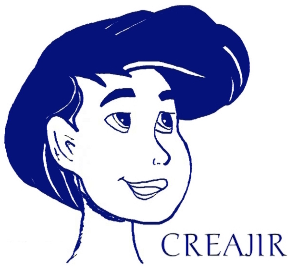 Creajir Logo