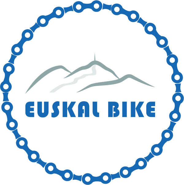 Logo Euskal Bike