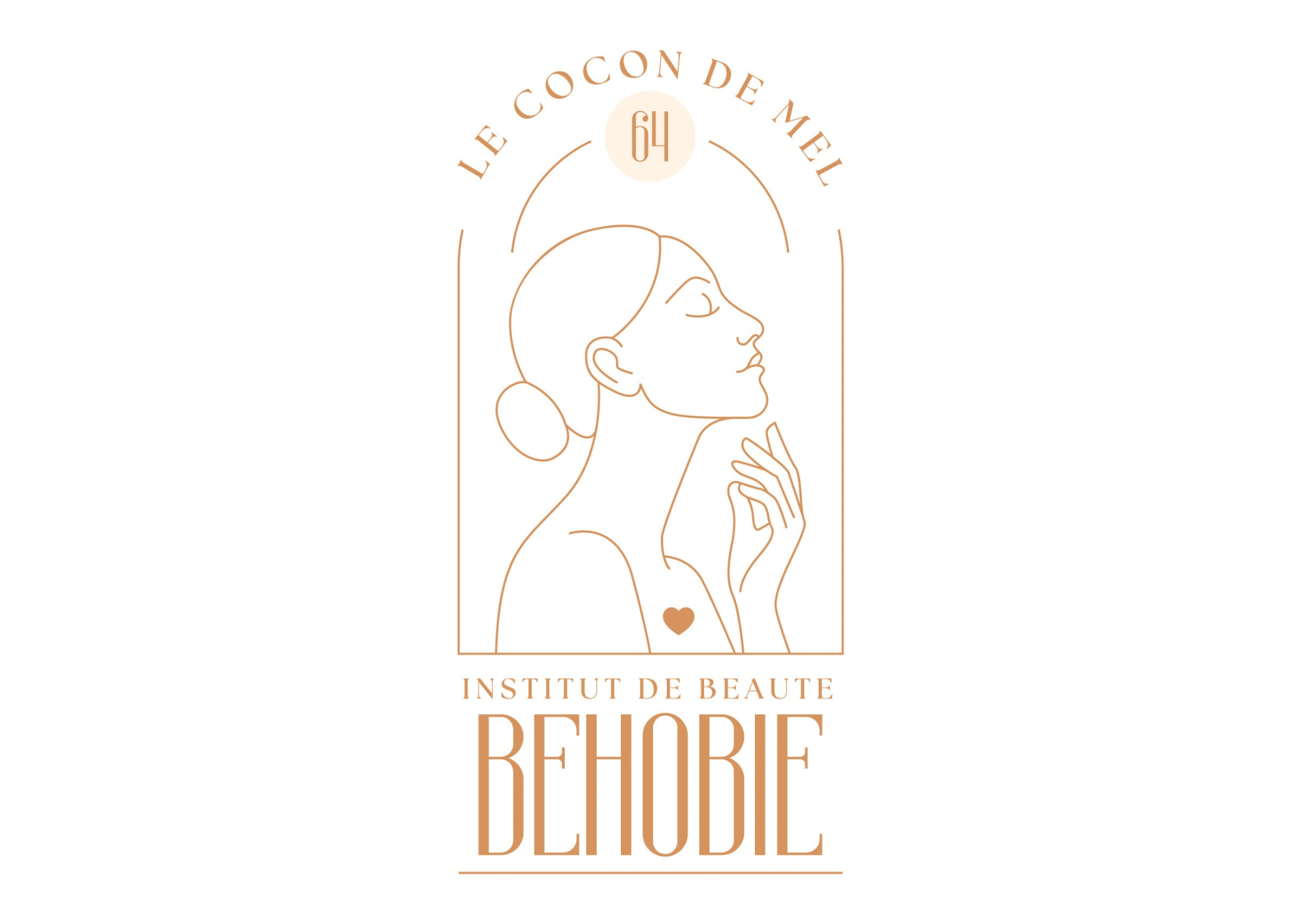 Cocon De Mel Logo